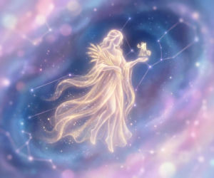 Horoskop dzienny Panna na 12 maja. Dzień pełen inspiracji wymaga od Ciebie cierpliwości
