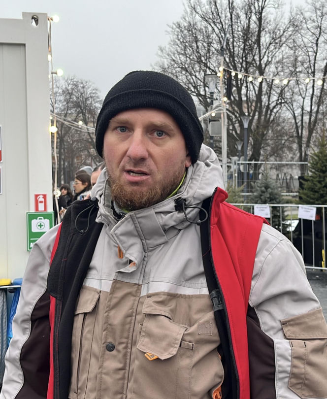 Lodowisko wróciło do centrum Lublina. Plac Litewski znów pełen łyżwiarz