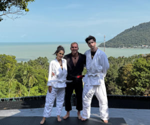 Hotel Paradise 13 - odcinek 2