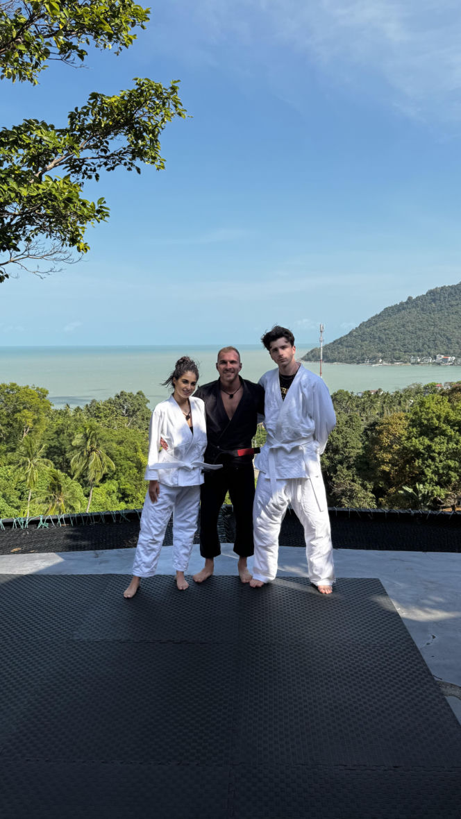 Hotel Paradise 13 - odcinek 2