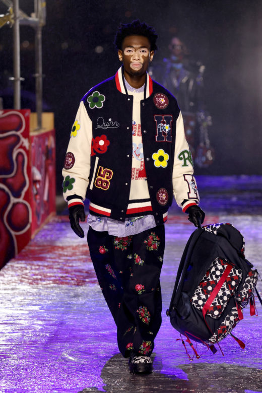  Tommy Hilfiger