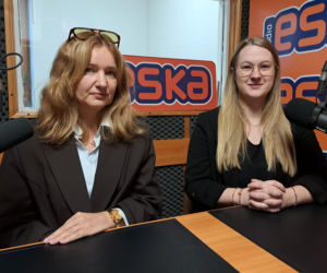 Odblaski nie muszą być nudne! Zobacz, jak dzieci ze Starego Wiśnicza dbają o widoczność 