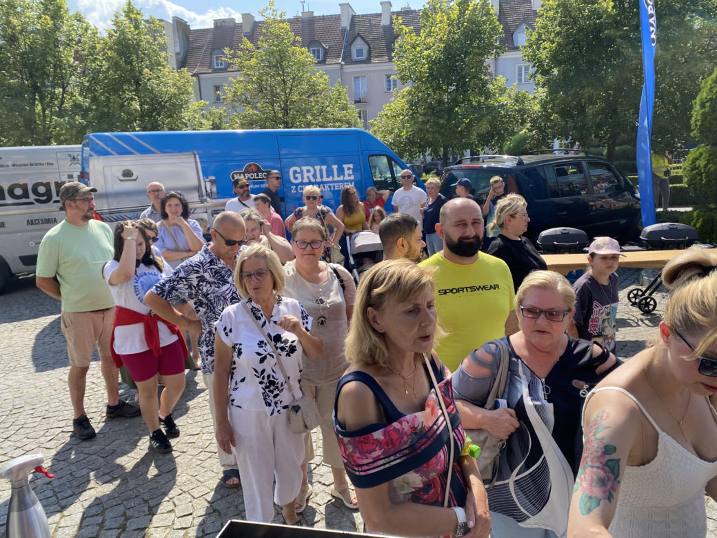 Festiwal Browarnictwa i Święto Wołowiny 2025 