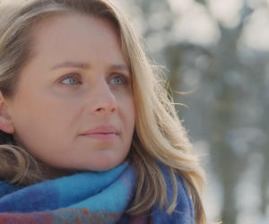 M jak miłość odc. 1930. Judyta (Paulina Chruściel)