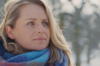 M jak miłość odc. 1930. Judyta (Paulina Chruściel)