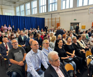90 lat I LO w Starachowicach. Pokolenia absolwentów na jubileuszu „Jedynki”
