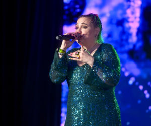 Córki Michała Urbaniaka i Urszuli Dudziak