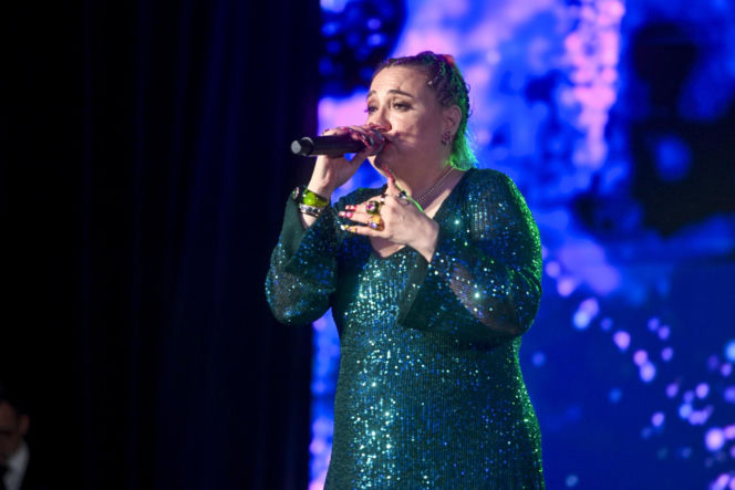 Córki Michała Urbaniaka i Urszuli Dudziak