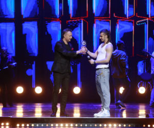 Polsat SuperHit Festiwal 2015. Dzień drugi - Radiowy Przebój Roku - Super Hit FM
