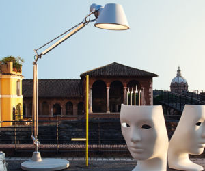 Lampy Tolomeo Artemide w prawdziwych wnętrzach. 16 POMYSŁÓW na aranżacje z polskich mieszkań!