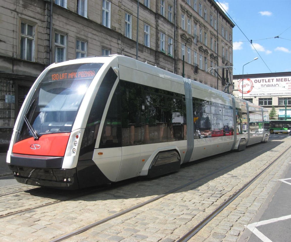 Solaris Tramino S100