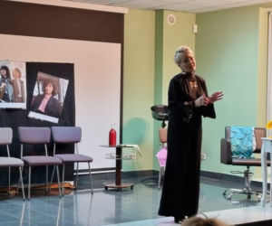 Petardy wystąpiły w Polance