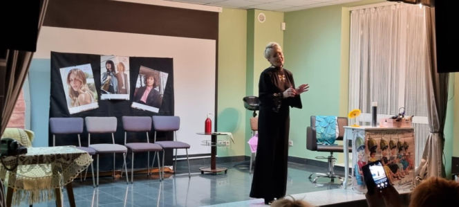 Petardy wystąpiły w Polance