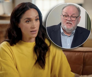 Ojciec Meghan Markle w poważnym stanie. Na intensywnej terapii
