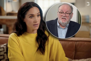 Ojciec Meghan Markle w poważnym stanie. Na intensywnej terapii
