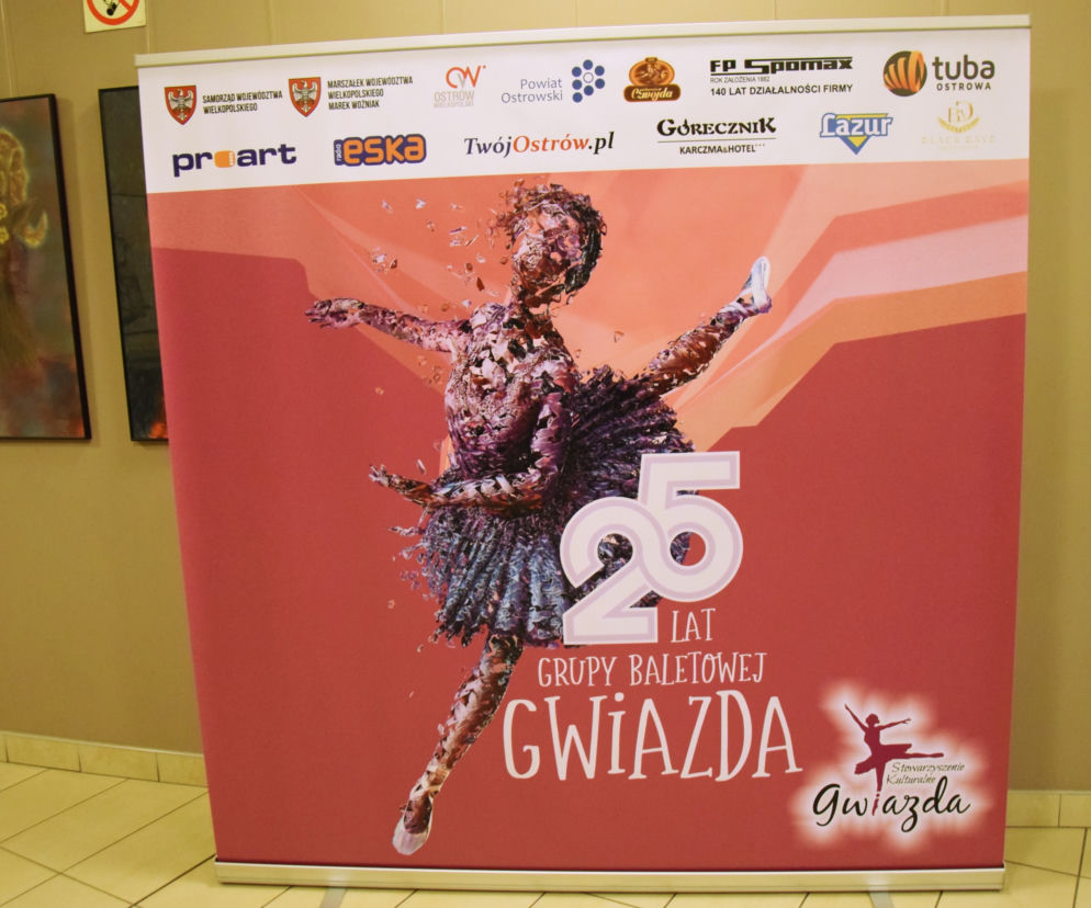 gwiazda