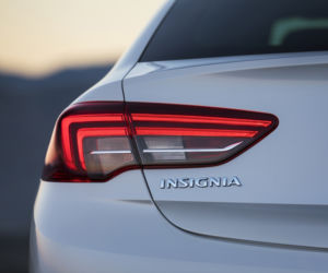 Opel Insignia Grand Sport