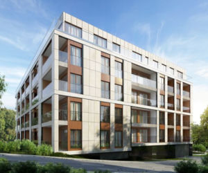 Apartamenty w Warszawie. Osiedle mieszkaniowe Piano House 