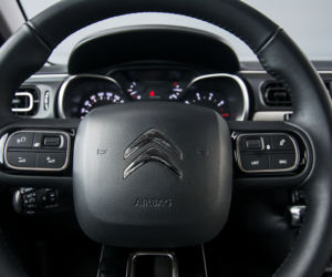 Citroen C3 1.2 82 KM Shine