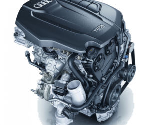 Silnik Audi 1.8 TFSI 170KM
