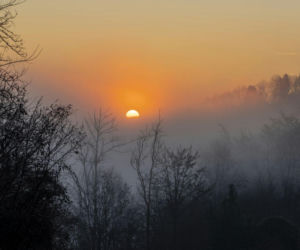 Tej nocy koniecznie spójrz w niebo! Następne takie zjawisko w 2042 roku