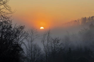 Tej nocy koniecznie spójrz w niebo! Następne takie zjawisko w 2042 roku