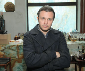 Hotel 52: Marek Bukowski