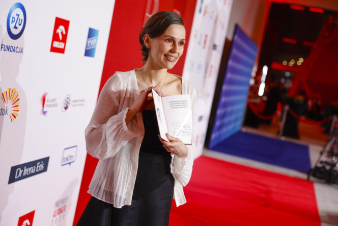 Paszporty „Polityki”