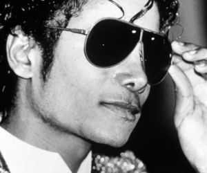 Michael Jackson