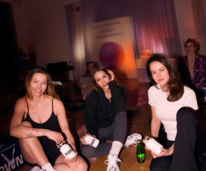 Kobieta zrelaksowana - mit czy kompetencja? Spotkanie wokół premiery Wydawnictwa Naukowego PWN