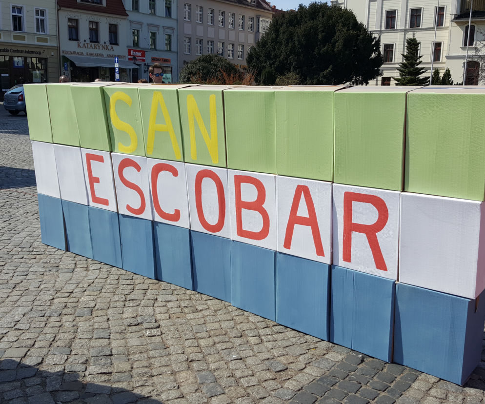 Honorowy Konsulat San Escobar w Bydgoszczy
