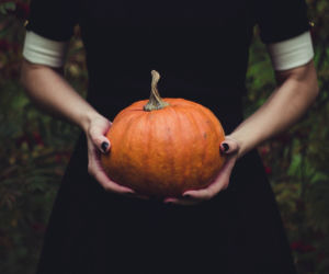 Halloween 2021 w Warszawie. TOP 10 wydarzeń w stolicy