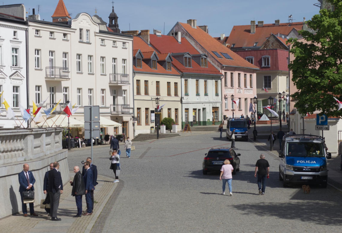Gniezno