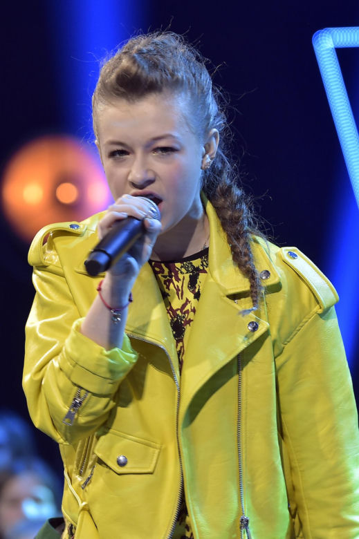 Zuza Jabłońska