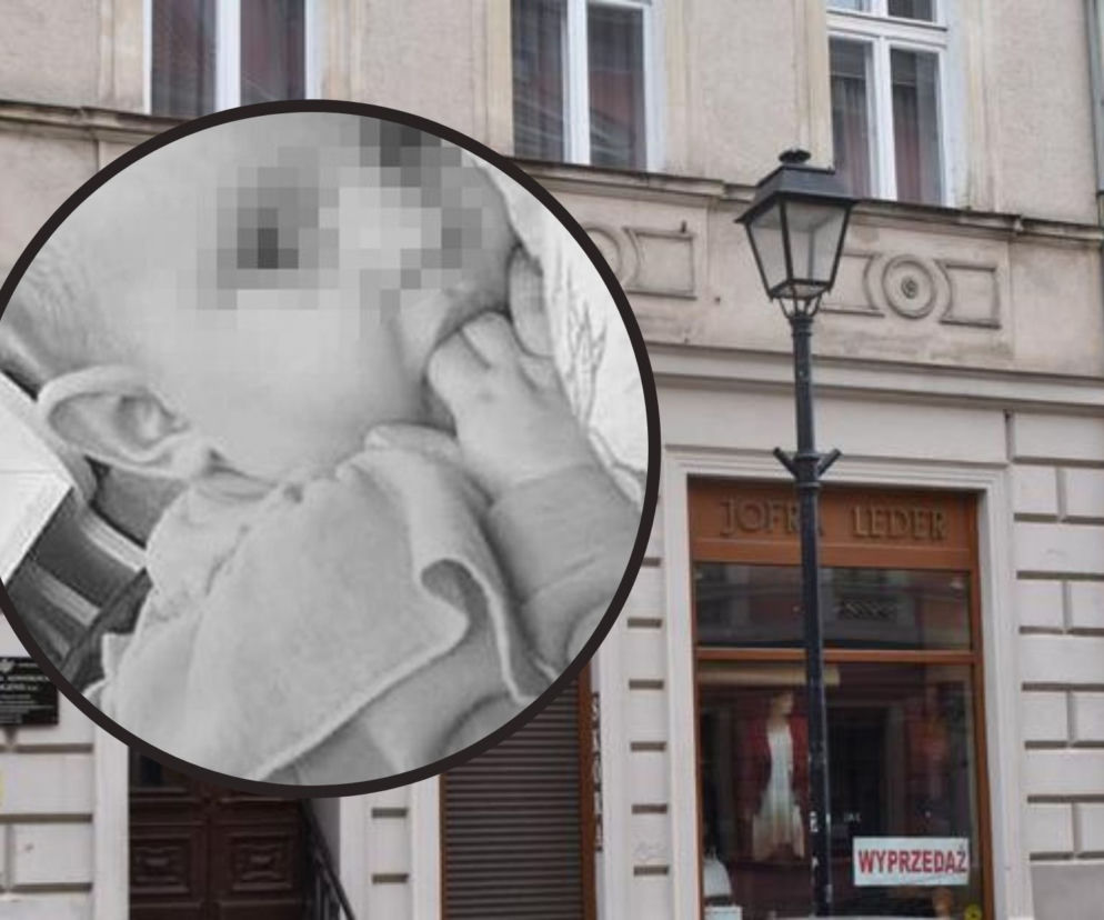 Toruń: Zuzia nie żyje. Trzylatka skatowana przez rodziców [NOWE FAKTY]