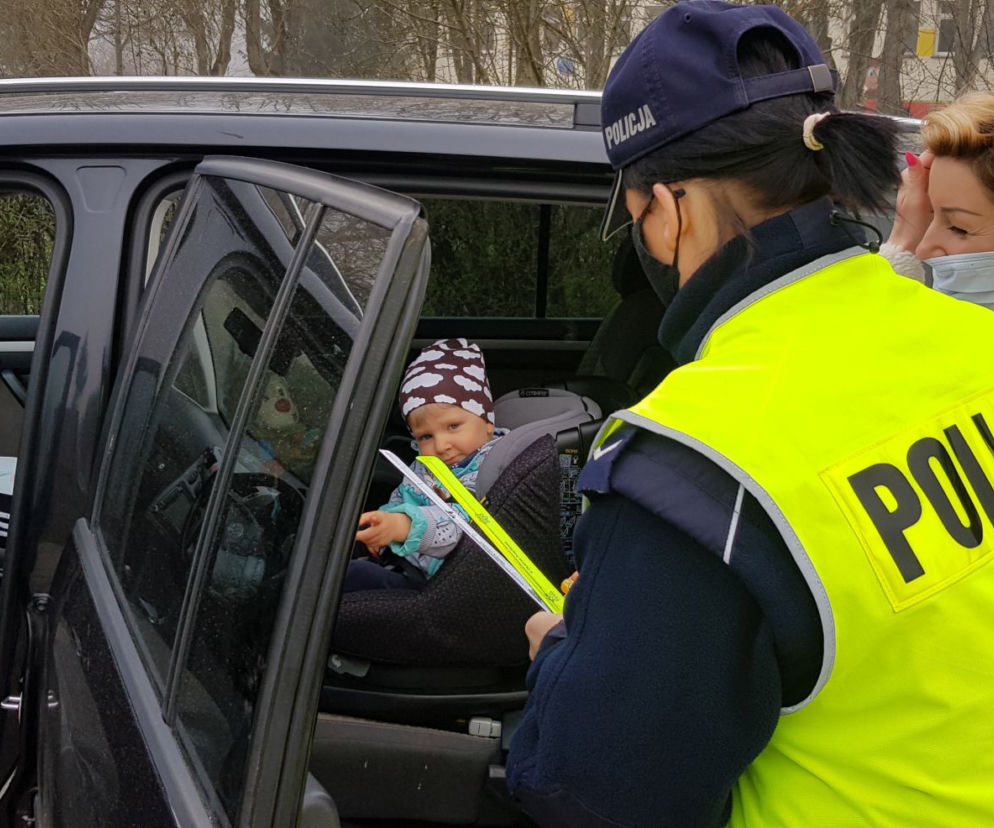 Akcja pasy bezpieczeństwa