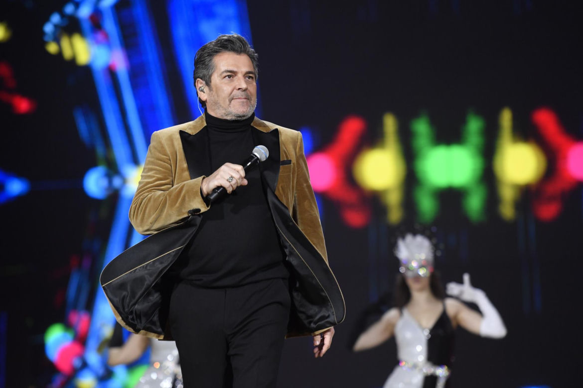 2020: Thomas Anders