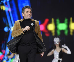 Zagraniczne gwiazdy na Sylwestrze TVP