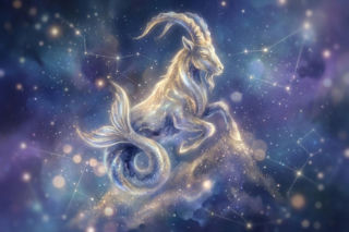 Horoskop dzienny Koziorożec na 14 lutego - Ten dzień sprawdzi Twój umiar i zdolność do refleksji