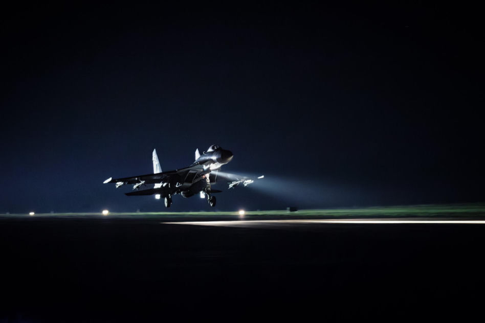 Su-27