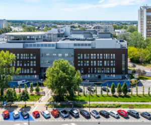 Szpital Południowy w Warszawie