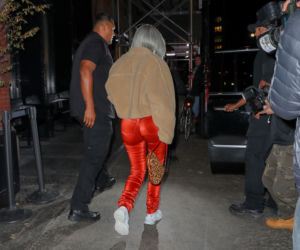 Kylie Jenner