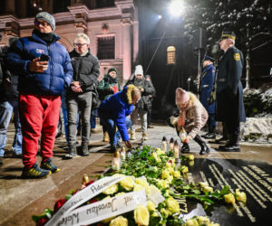 Gdańsk. 7. rocznica śmierci Pawła Adamowicza