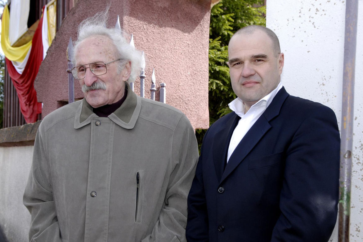 "Ranczo" wraca po latach. Tych bohaterów zabraknie w nowym sezonie. Reżyser potwierdził