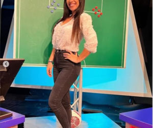 Federica Di Bartolomeo