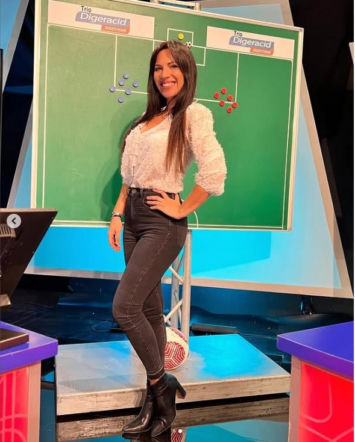 Federica Di Bartolomeo