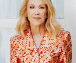 Catherine O’Hara