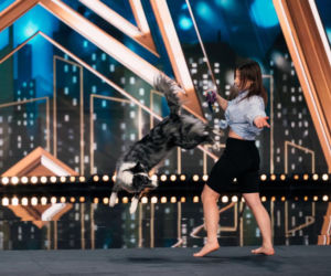 Kolejny Złoty Przycisk w Mam Talent. Paulina Krupińska-Karpiel nie wytrzymała! 