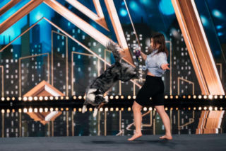 Kolejny Złoty Przycisk w Mam Talent. Paulina Krupińska-Karpiel nie wytrzymała! 