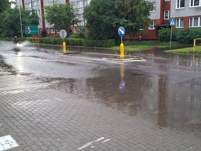 Zalane Starachowice